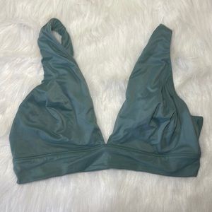 Victoria’s Secret sports bra no padding